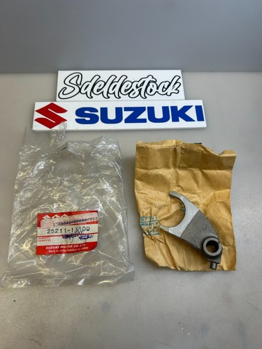 Fourchette 1 suzuki - 1,