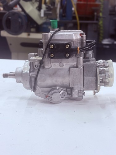 Bmw e34 injection pump 524td - e34,