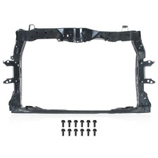 Radiator Support Assembly For