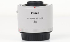 Canon Extender EF 2x III