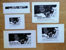 INSPECTEUR HARRY clint