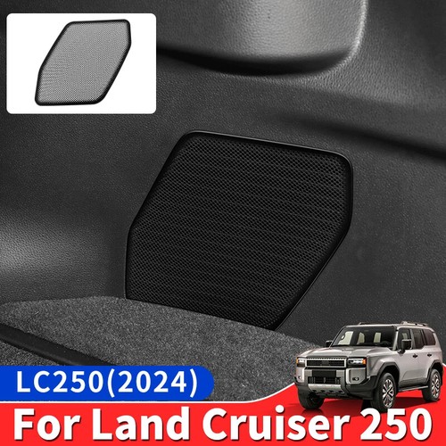 For 2024 2026 toyota - for, land