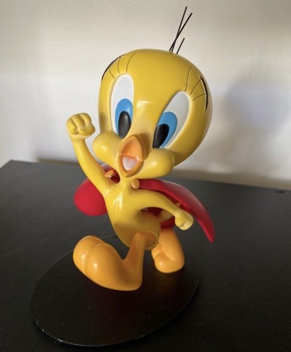 Figurine titi super héros - titi,