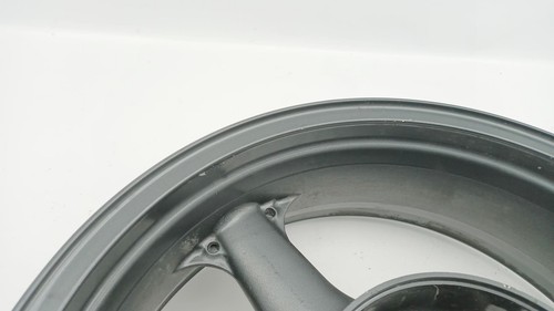 Jante arrière kawasaki zr7 - jante,