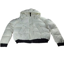Doudoune Desigual Femme