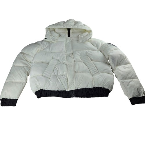 Doudoune neuve avec - neuve,
