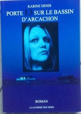 Porte 13 sur le bassin