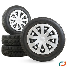 Original Audi A1 GB Roues