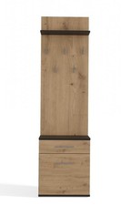 BDW - armoire de garde-robe