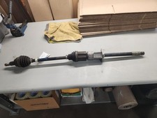 2014-2020 Maserati Ghibli 3.0L 424HP AWD Left Front CV Axle OEM