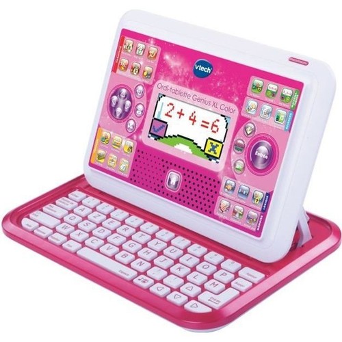 Ordi tablette enfant - enfant, vtech