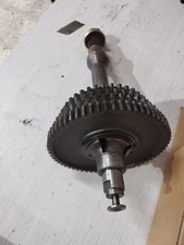 Complete gearbox Vespa Lml Star 125/150/200