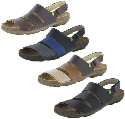 Naturalista sandales femmes - sandales,
