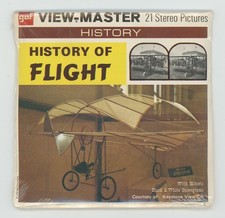 Histoire Du Vol 1903 - 1935