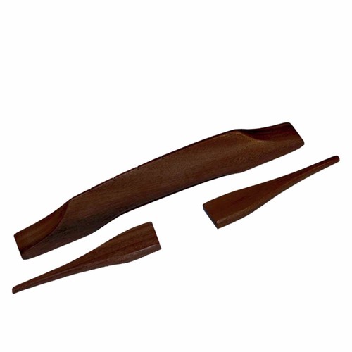 Chevalet manouche type selmer - chevalet,