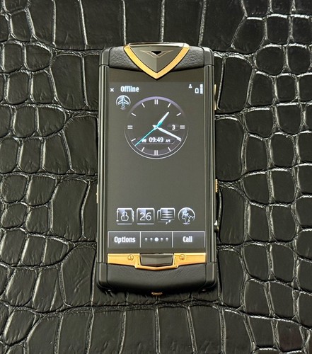 Vertu constellation touch - constellation,