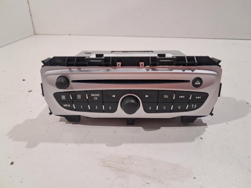 Autoradio origine renault - autoradio,