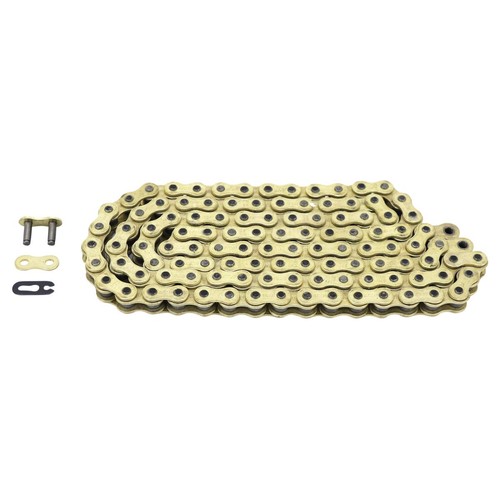 Chaine moto afam 520 - , 112