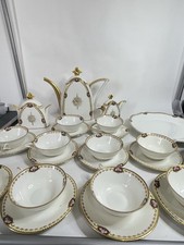 Service À Thé Café Art Deco