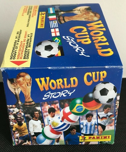 Panini world cup - ,