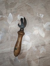 ANCIEN OUVRE BOITE DE