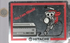 Autocollant. Photo. Caméra