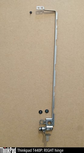 Lenovo thinkpad t440p - lenovo, lid