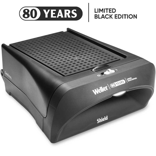 Weller zero smog shield - weller,