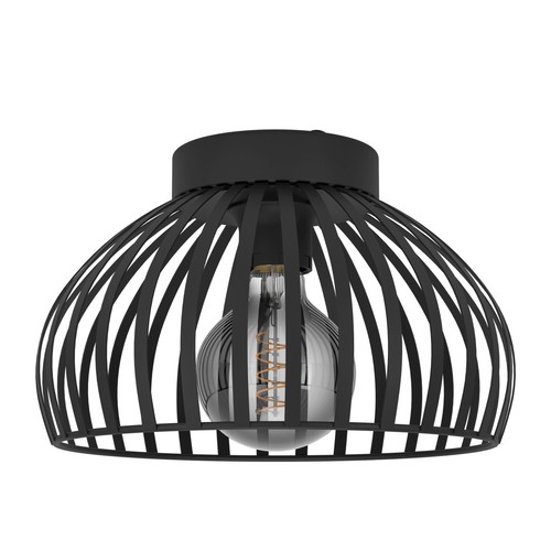 Luminaire plafonnier mogano - plafonnier,