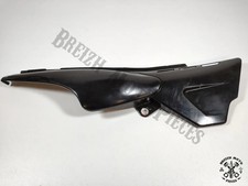 Carénages latéral droit MBK X-Limit 50 / Yamaha DT50 - AM6 Euro3 2010-2012