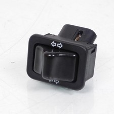 Bouton de couvre guidon RMS