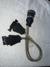 Outils Câble de Teste