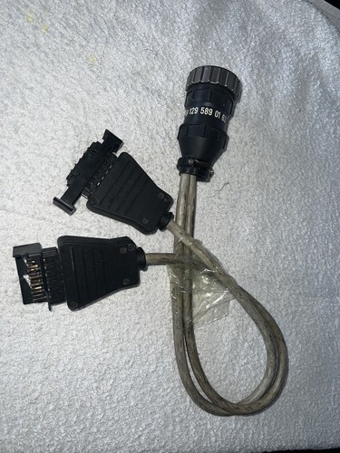 Outils câble teste - câble,