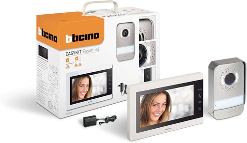 Vidéophone bticino 317913 - bticino,