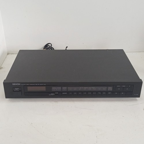 Denon 400 precision - denon,