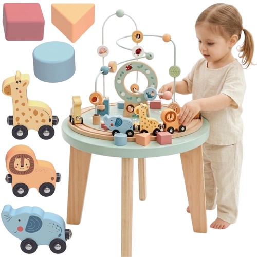 Tooky toy table activité - toy,