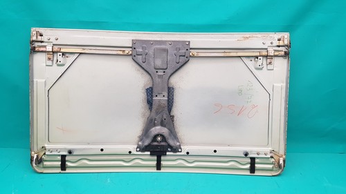 Original mercedes benz w123 - original,