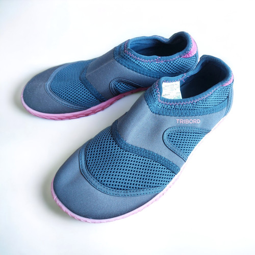 Tribord aquashoes femme - tribord,