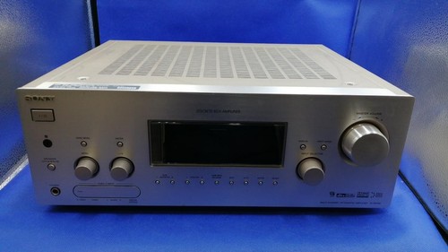 Sony bd790 canaux - ta-bd790, home
