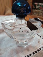 FLACON VIDE GÜËRLÄÏN