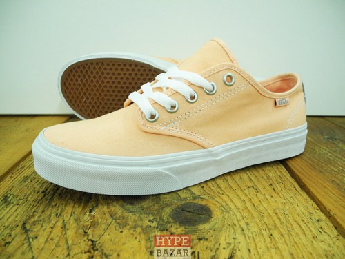 Vans chaussures camden rayures - vans,