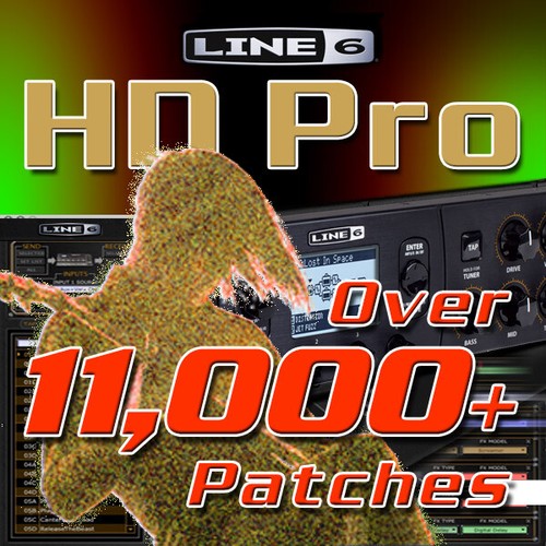 Line pro patches - pro,