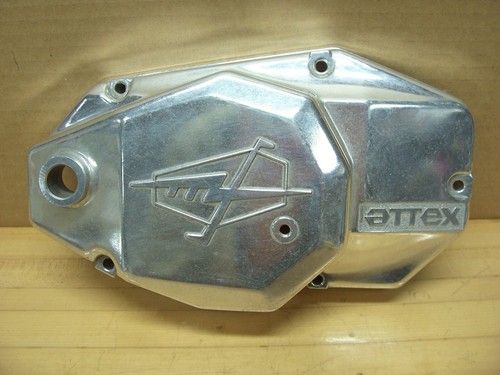 Vintage nos engine clutch - nos,