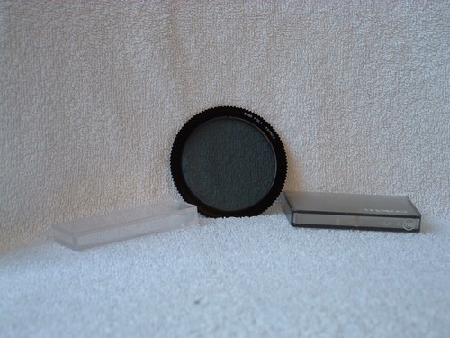 Filtre cokin systeme a160 - cokin,