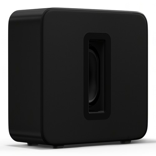 Sonos sub wireless subwoofer - sonos,