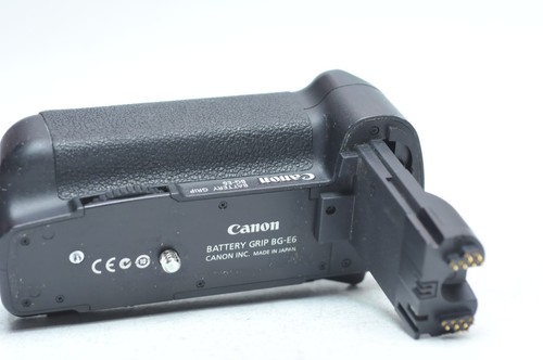 Canon vertical battery - canon,