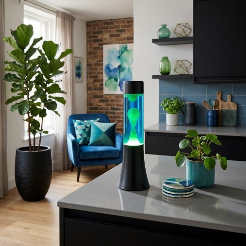 Lampe lave verre - à,