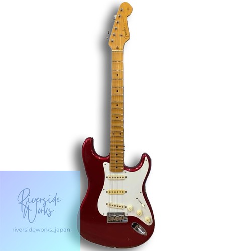 Guitare électrique fender - électrique,