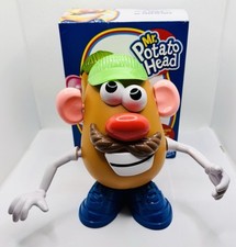 Hasbro Mr Potato Head M Patate Sr Cara De Papa With Box 2019