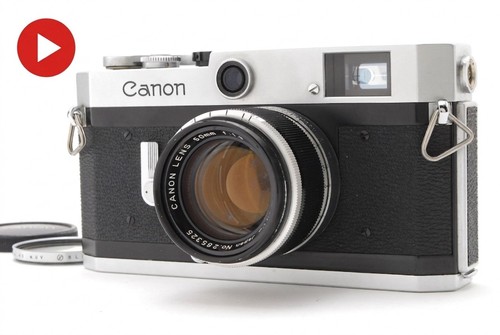 Near mint canon - ⏯️,